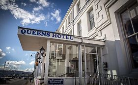 The Queens Hotel Penzance